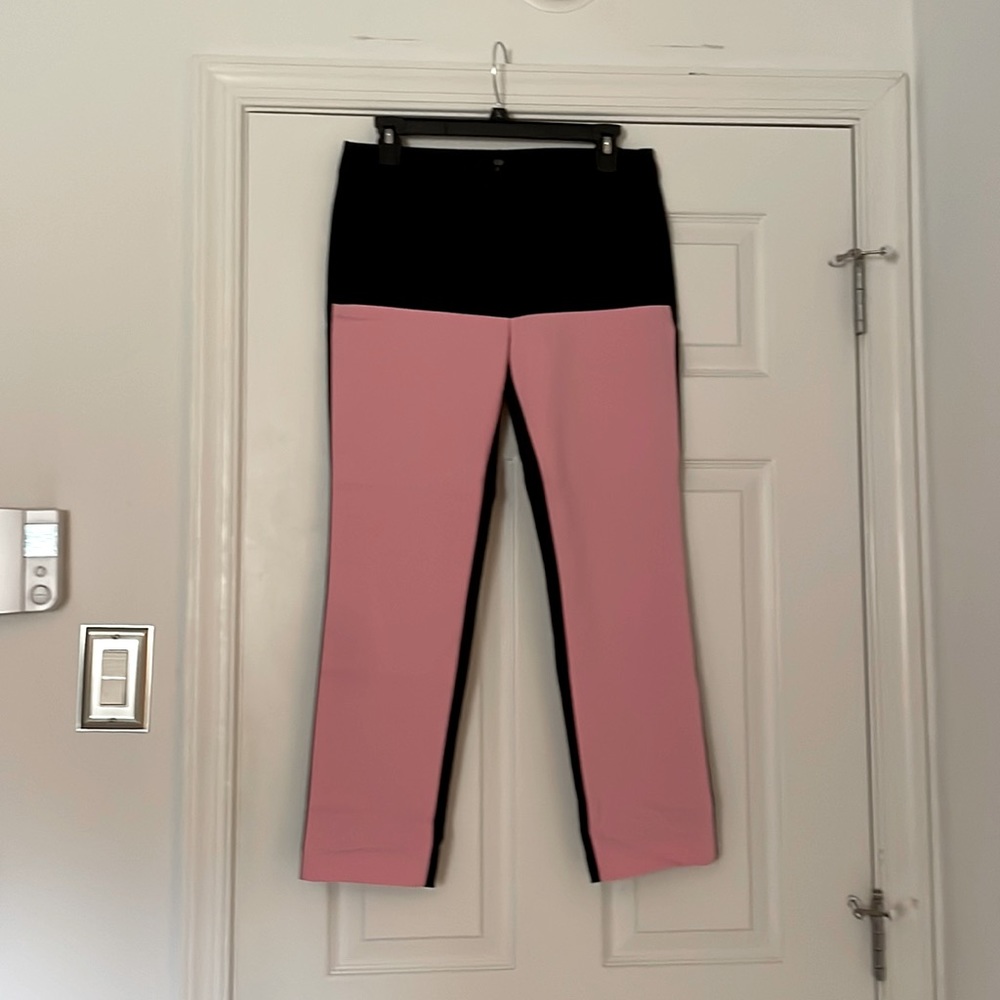 Tibi slacks